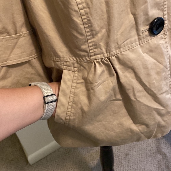 Kim Rogers jacket - Picture 2 of 6